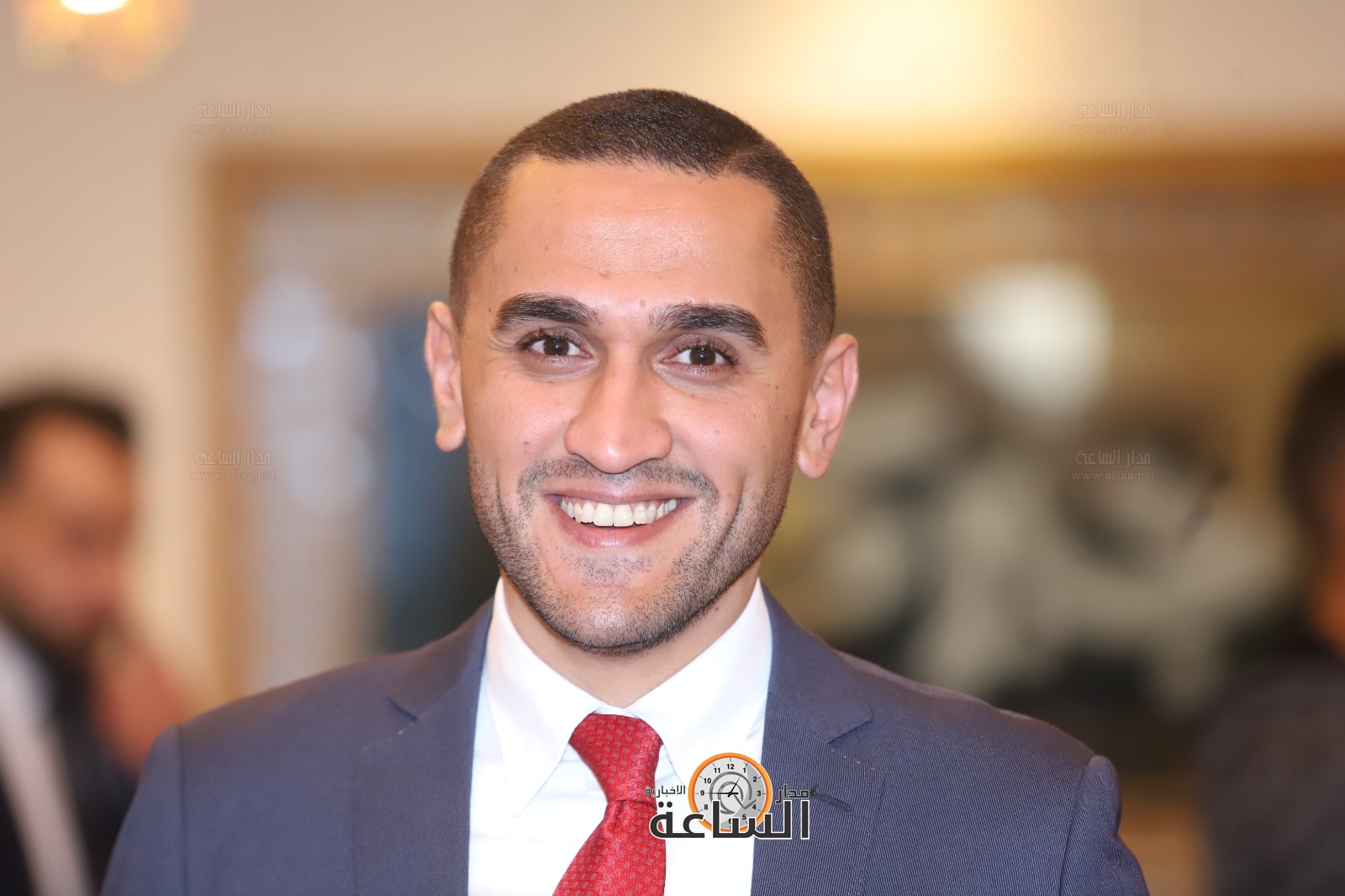 Madar Al-Saa Images 0.7381175235743629