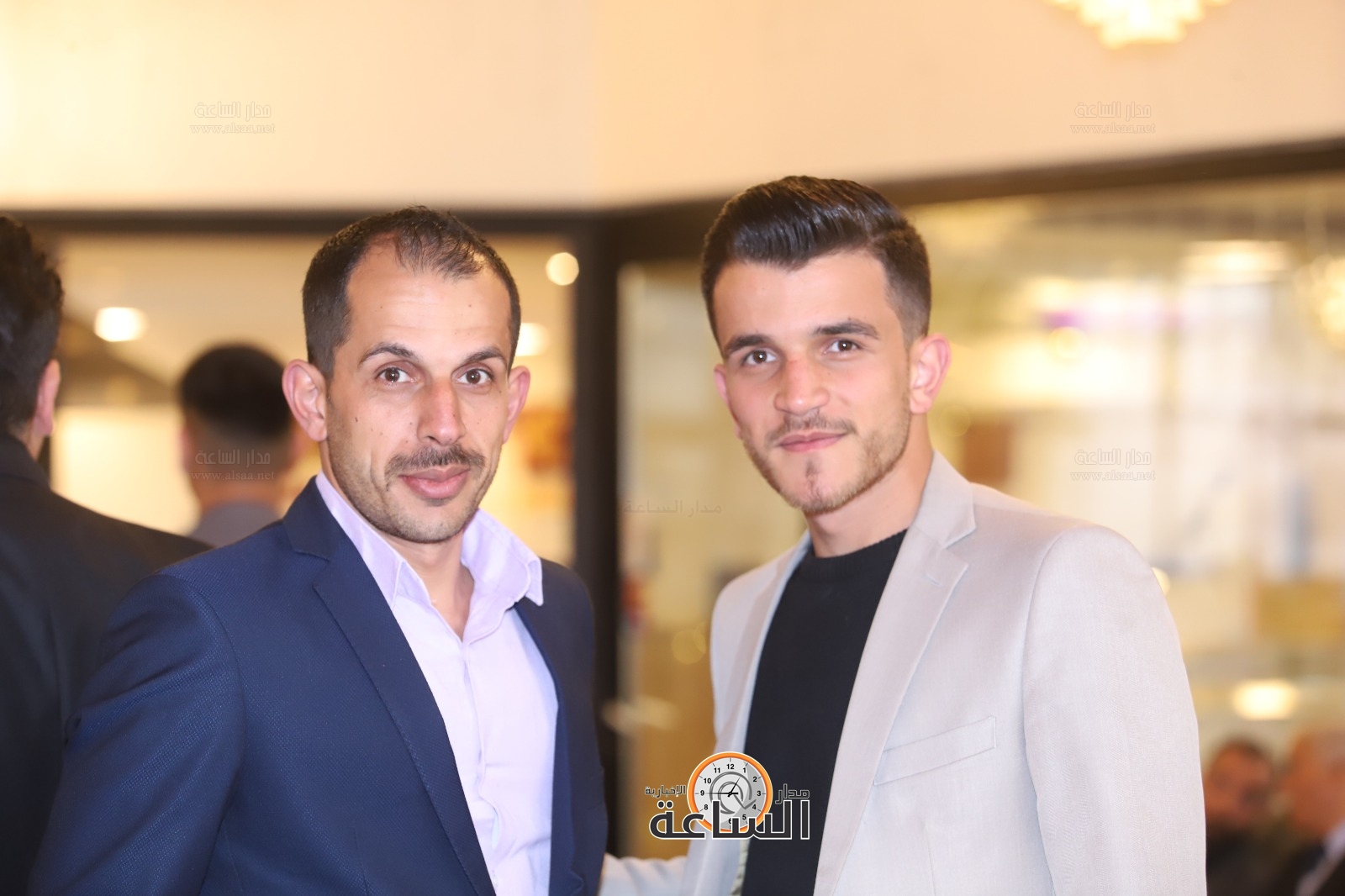 Madar Al-Saa Images 0.5759257454837741