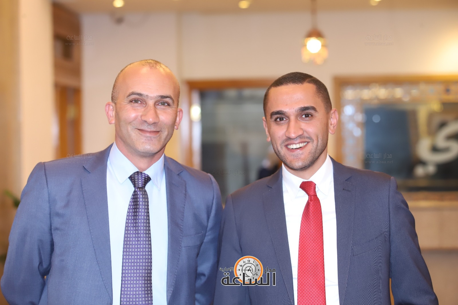 Madar Al-Saa Images 0.9089669916584446