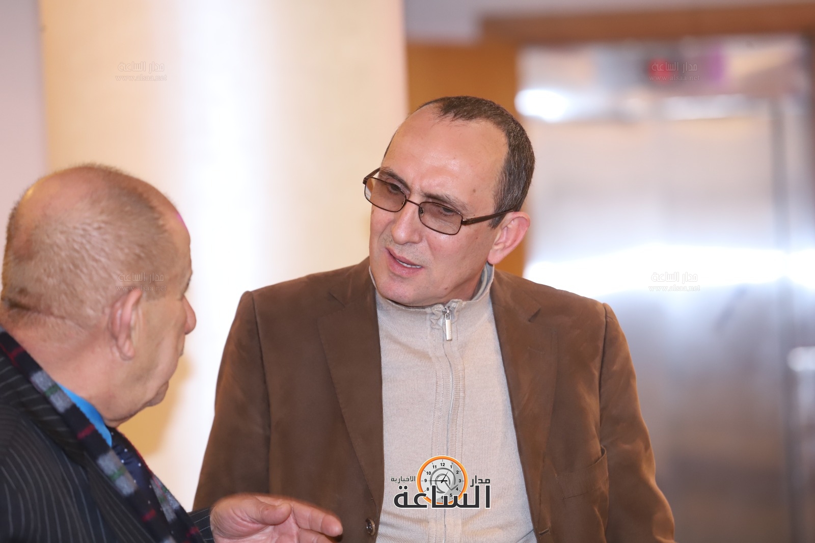 Madar Al-Saa Images 0.2708957486402177