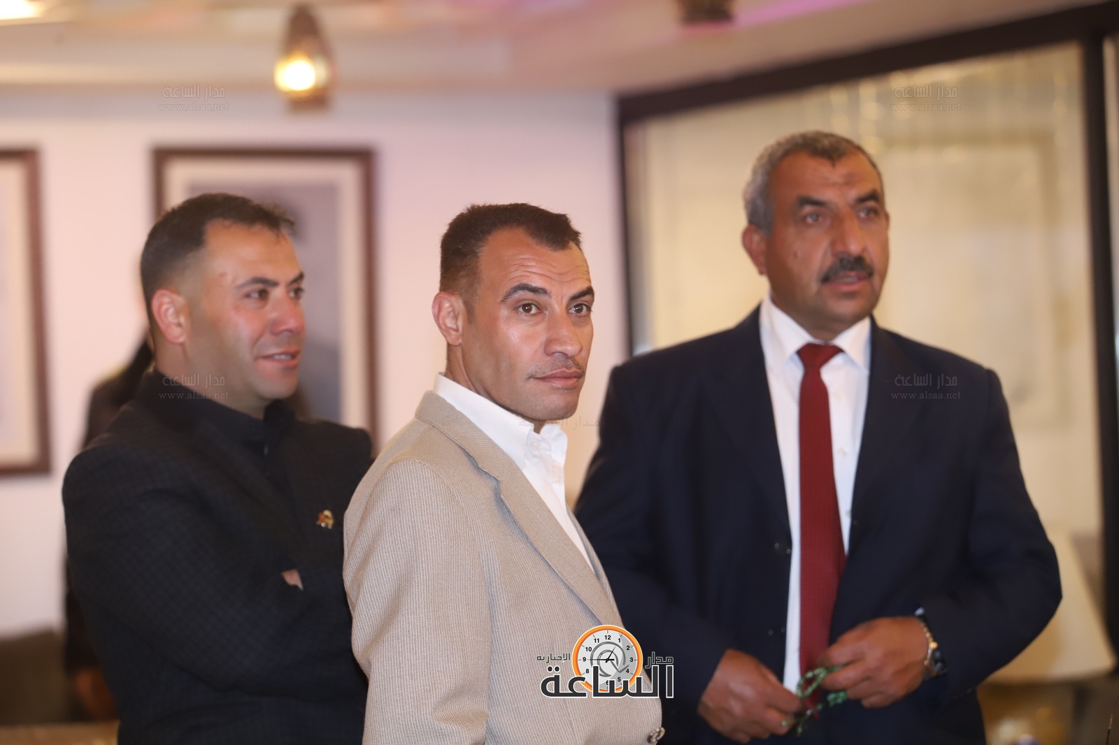 Madar Al-Saa Images 0.6382082768444308