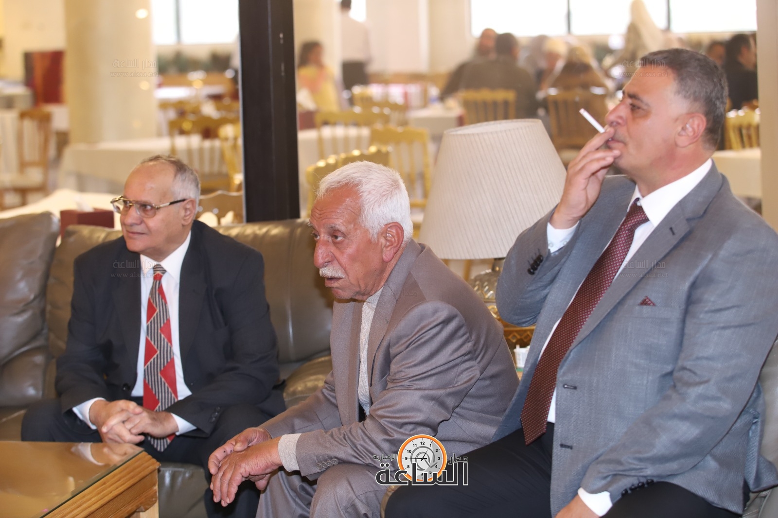 Madar Al-Saa Images 0.9818427699548053