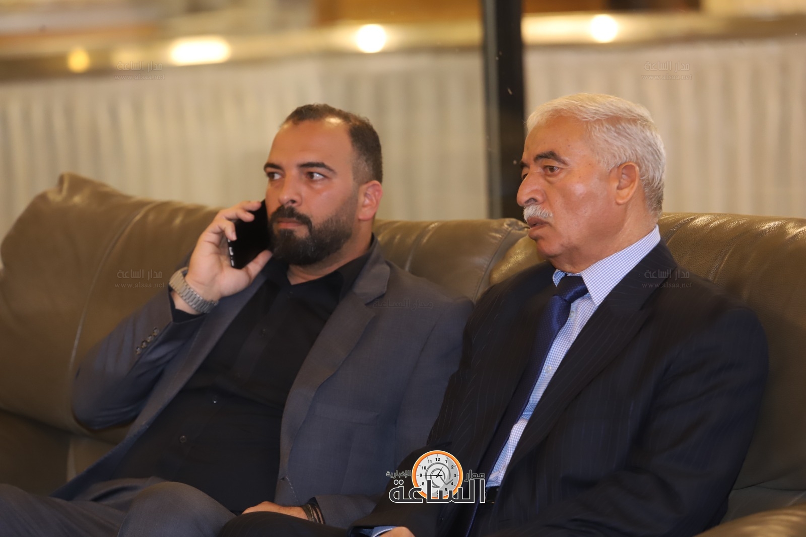 Madar Al-Saa Images 0.1899810324414859