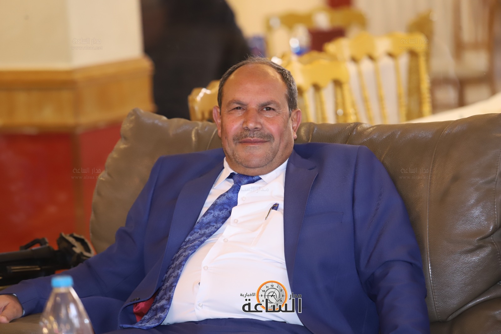 Madar Al-Saa Images 0.38285537528689617