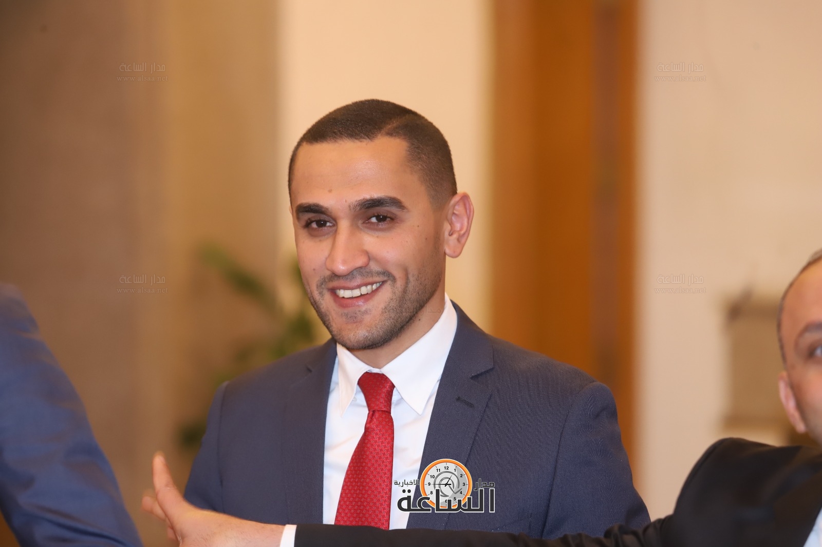 Madar Al-Saa Images 0.2263113447848566