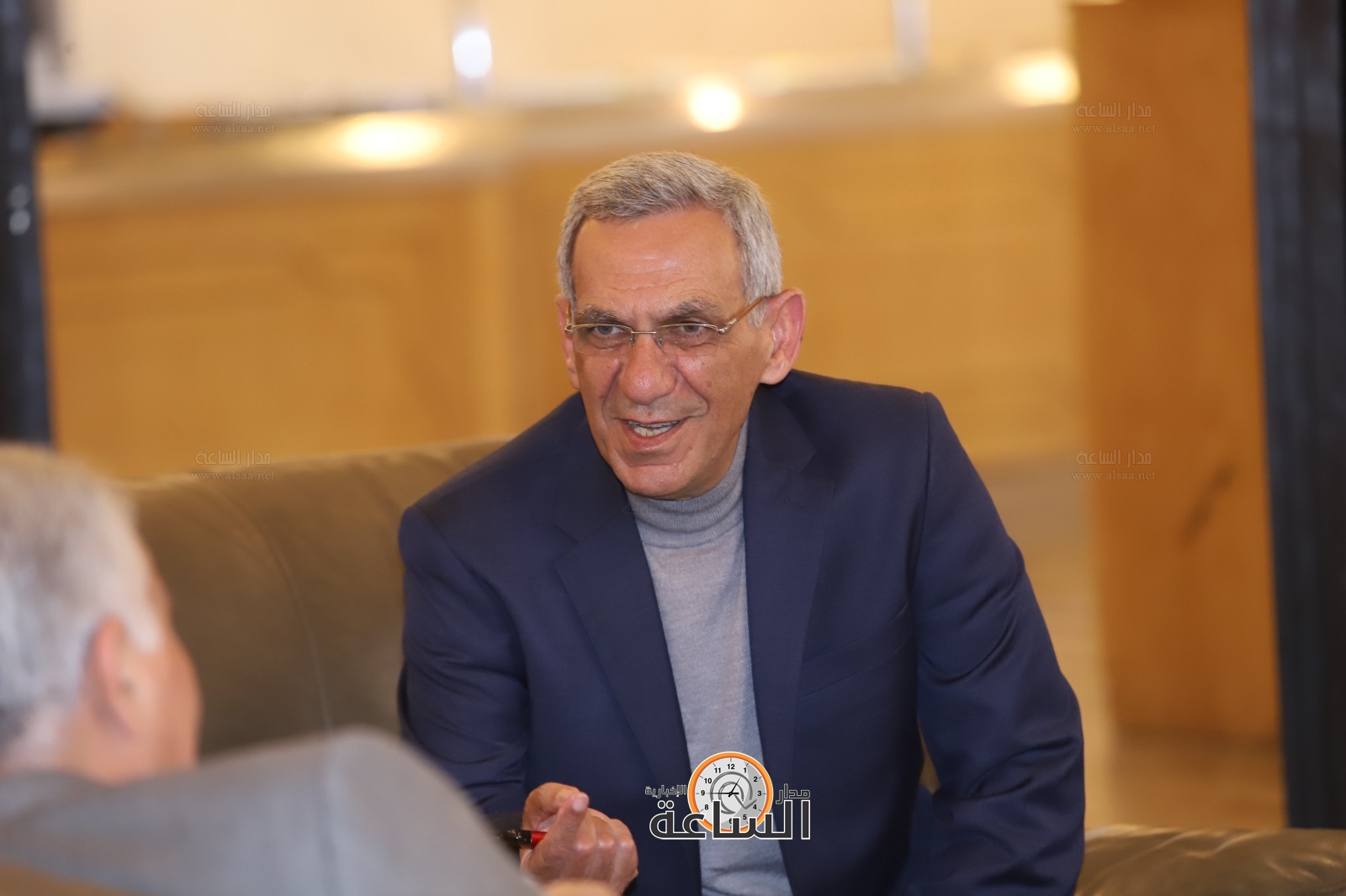 Madar Al-Saa Images 0.7627456867543565