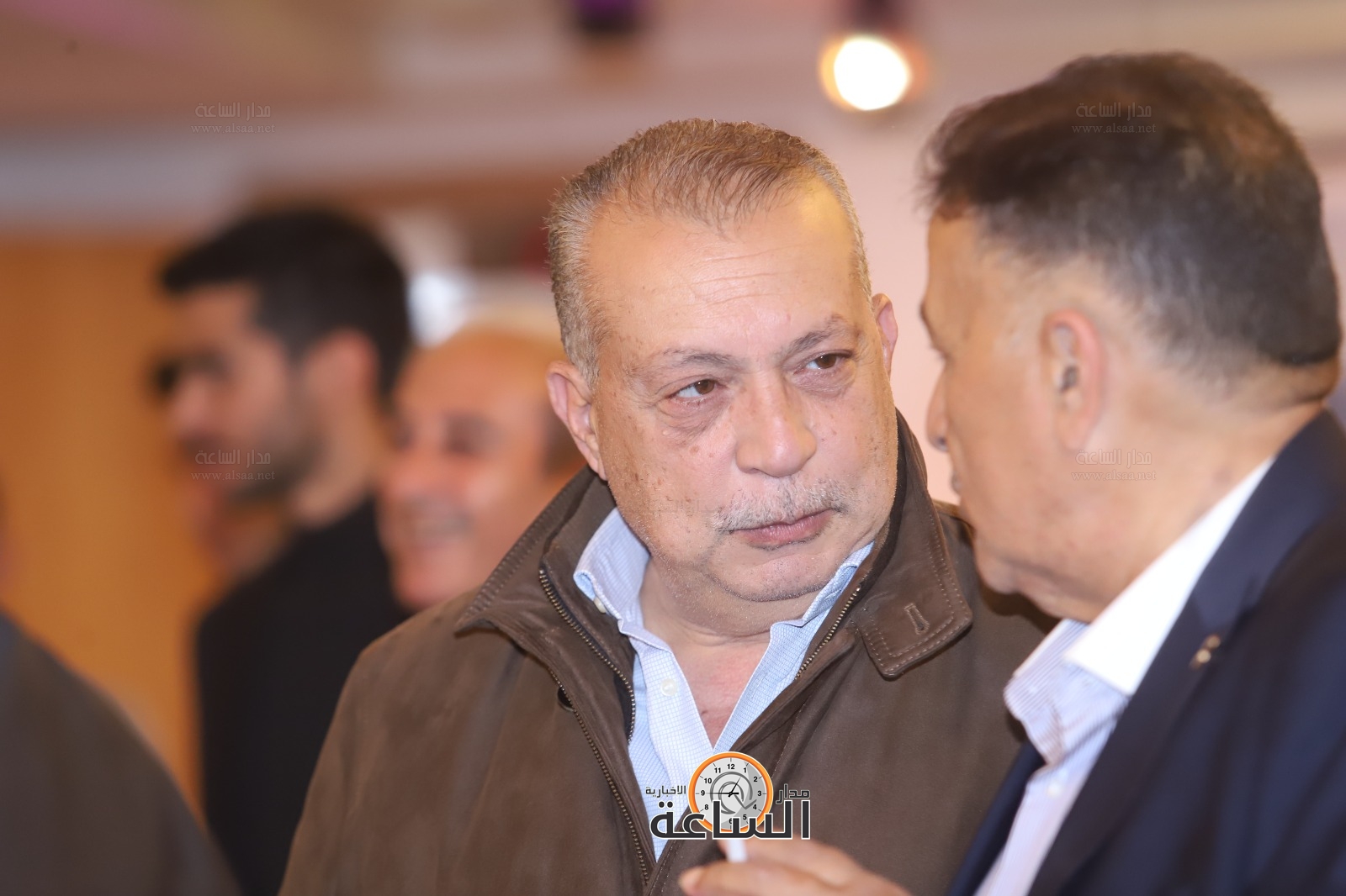 Madar Al-Saa Images 0.8241128268288946