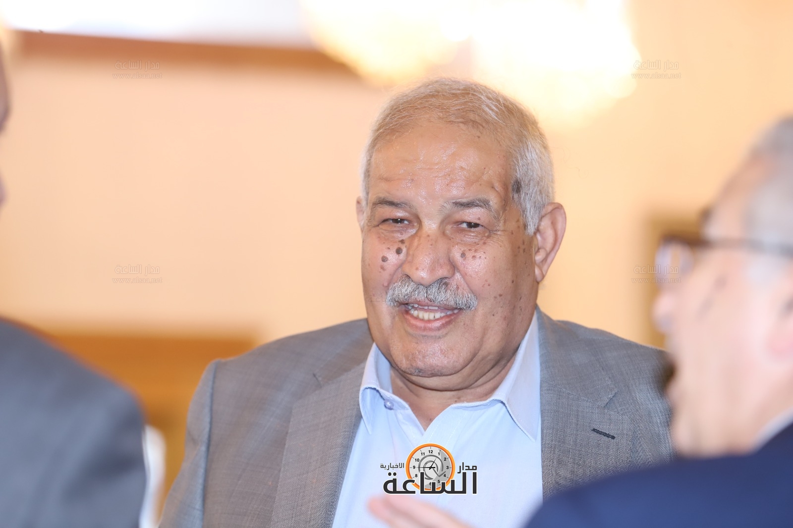 Madar Al-Saa Images 0.43294933945464