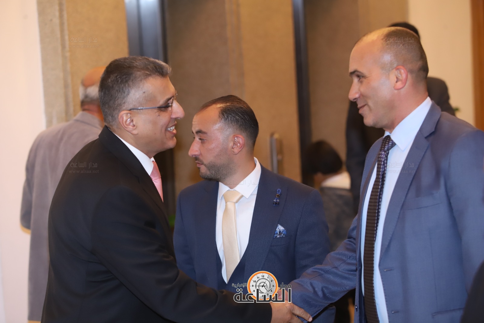 Madar Al-Saa Images 0.5645223341417938