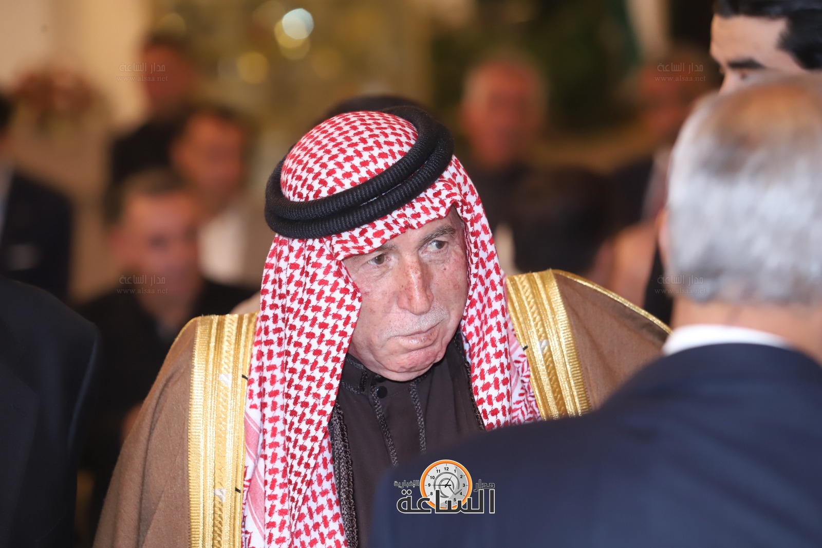 Madar Al-Saa Images 0.6505840850742104