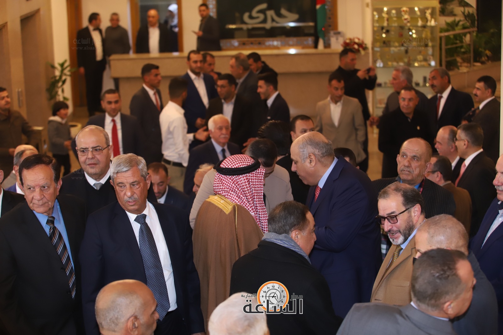 Madar Al-Saa Images 0.11647480397749121