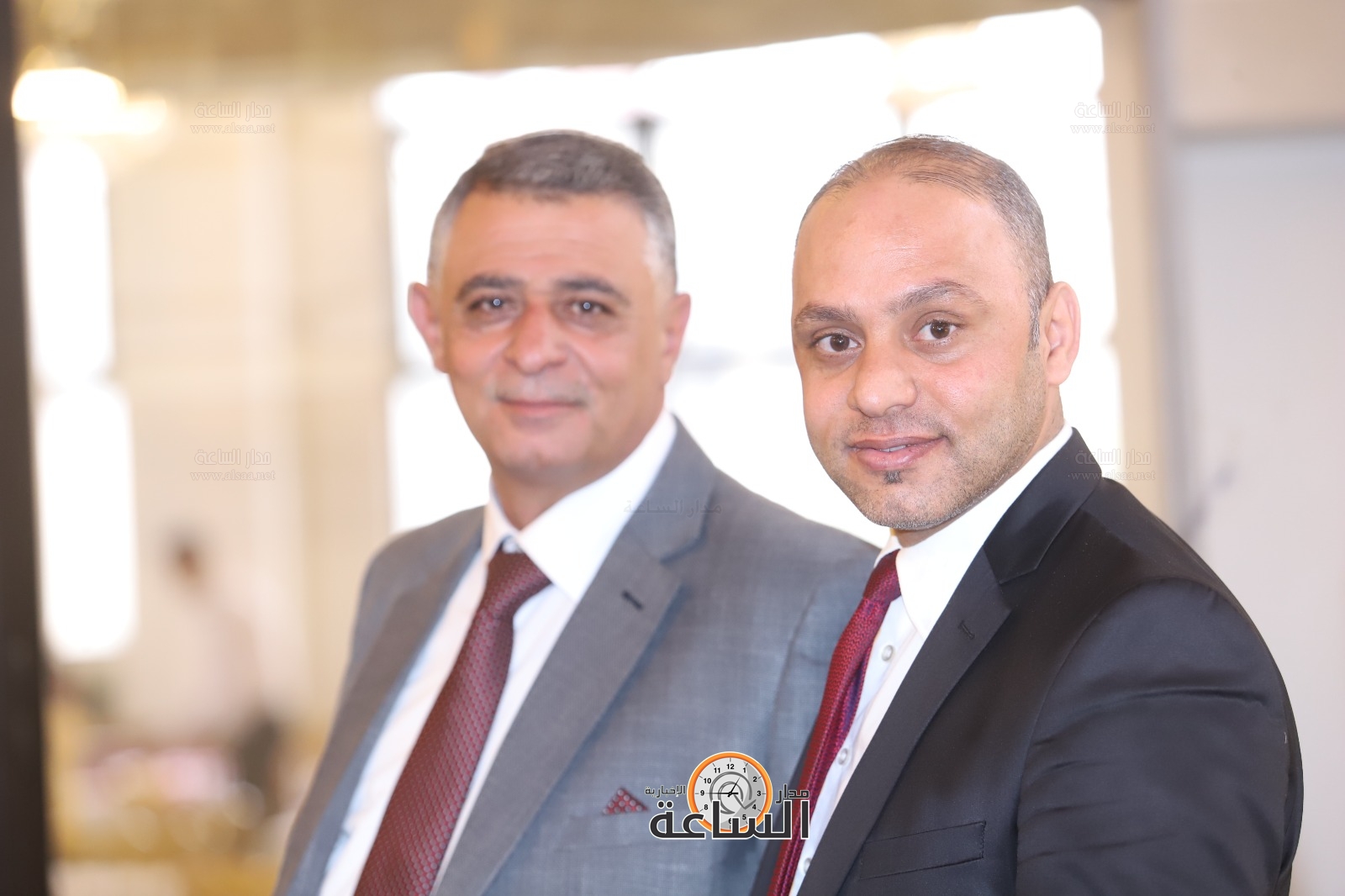 Madar Al-Saa Images 0.23328866530668413