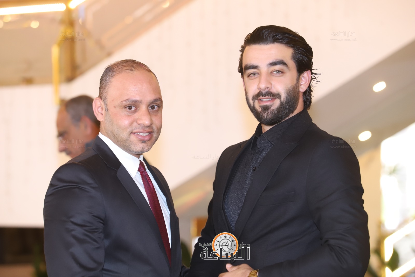 Madar Al-Saa Images 0.08438038679065496