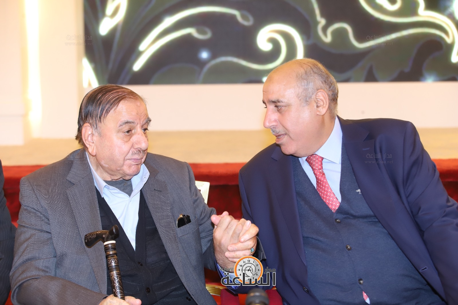 Madar Al-Saa Images 0.5323147802973318