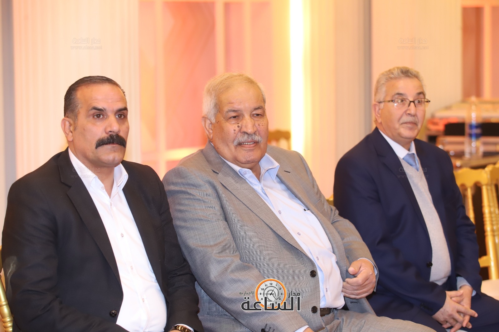 Madar Al-Saa Images 0.0632455317474776