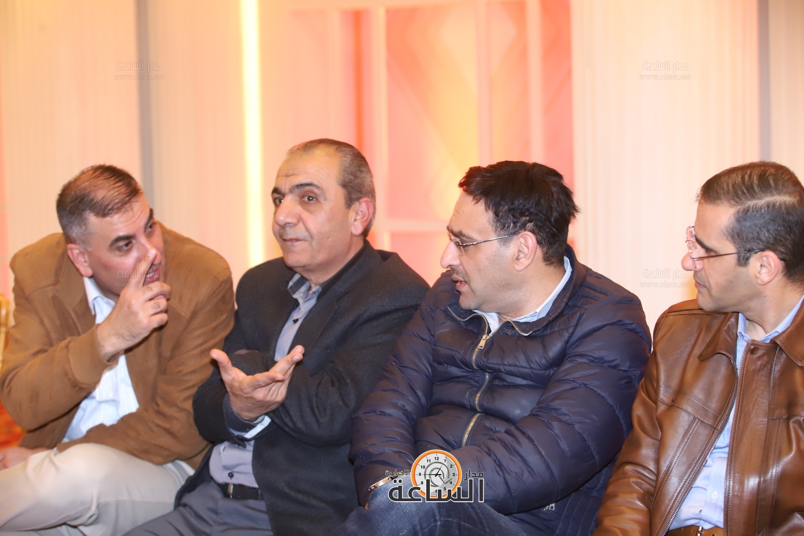 Madar Al-Saa Images 0.6465344934947941