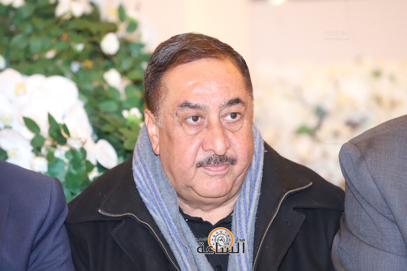 Madar Al-Saa Images 0.813685020826235