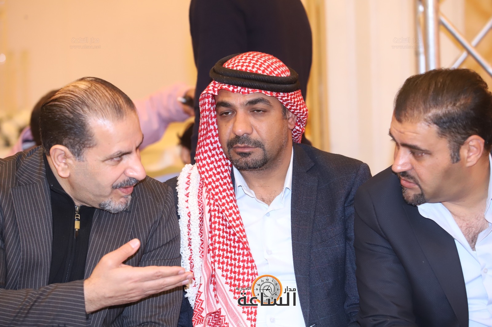 Madar Al-Saa Images 0.06056707832528918