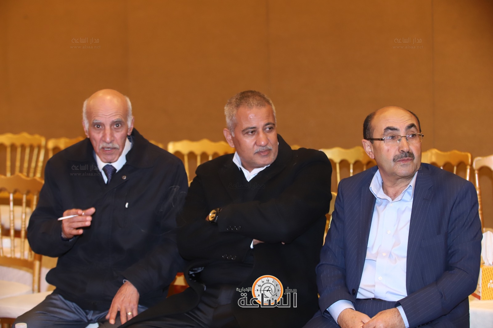 Madar Al-Saa Images 0.2342038900500354