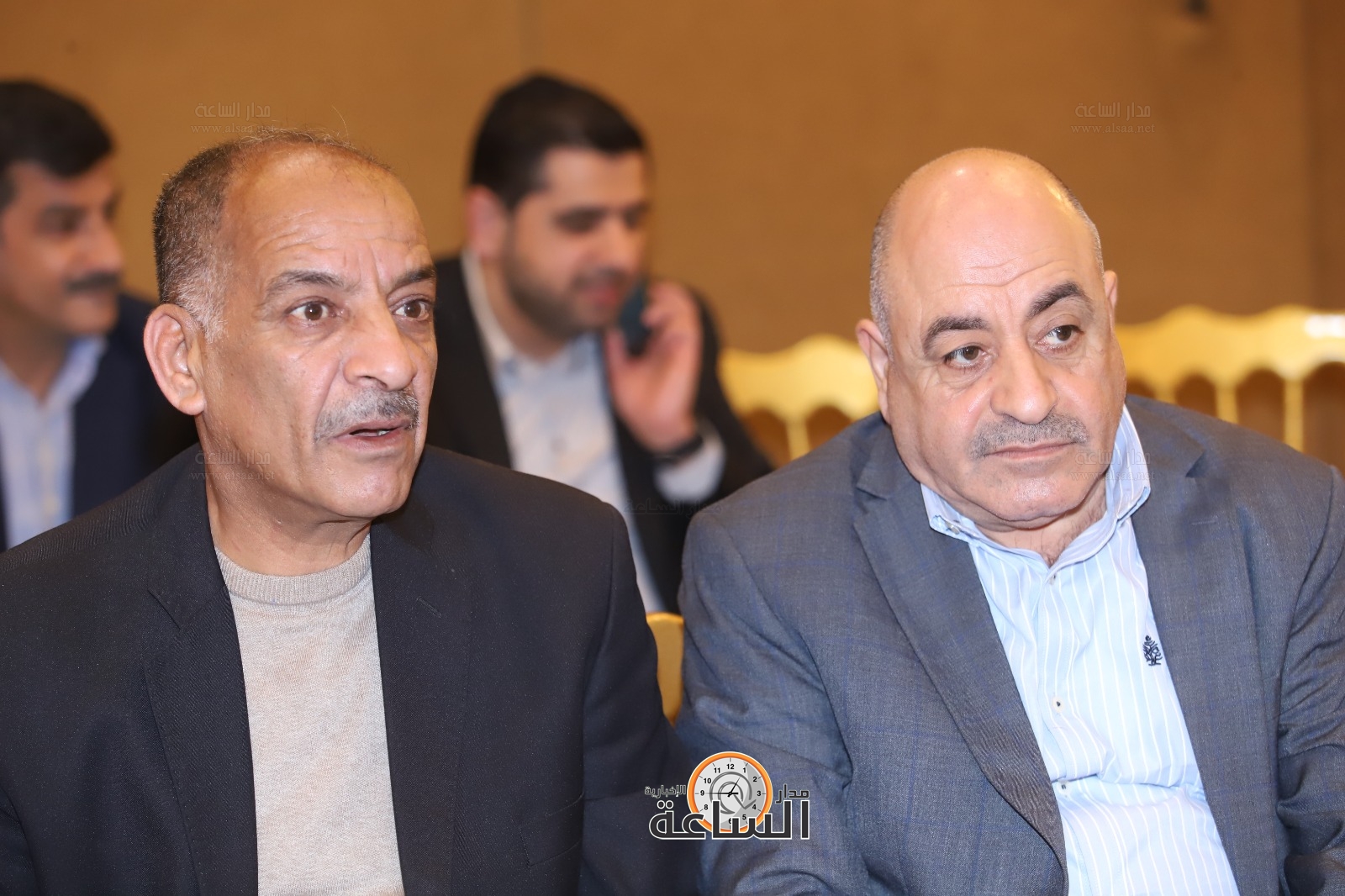 Madar Al-Saa Images 0.20317816326452287