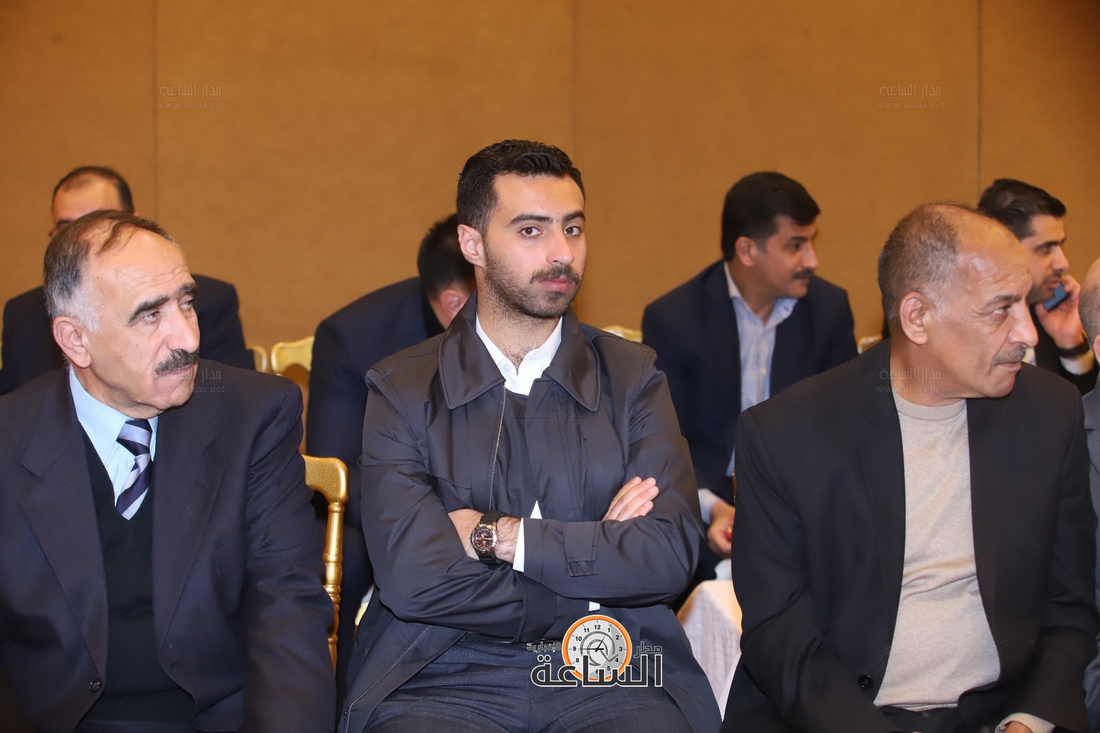 Madar Al-Saa Images 0.6705252413785698