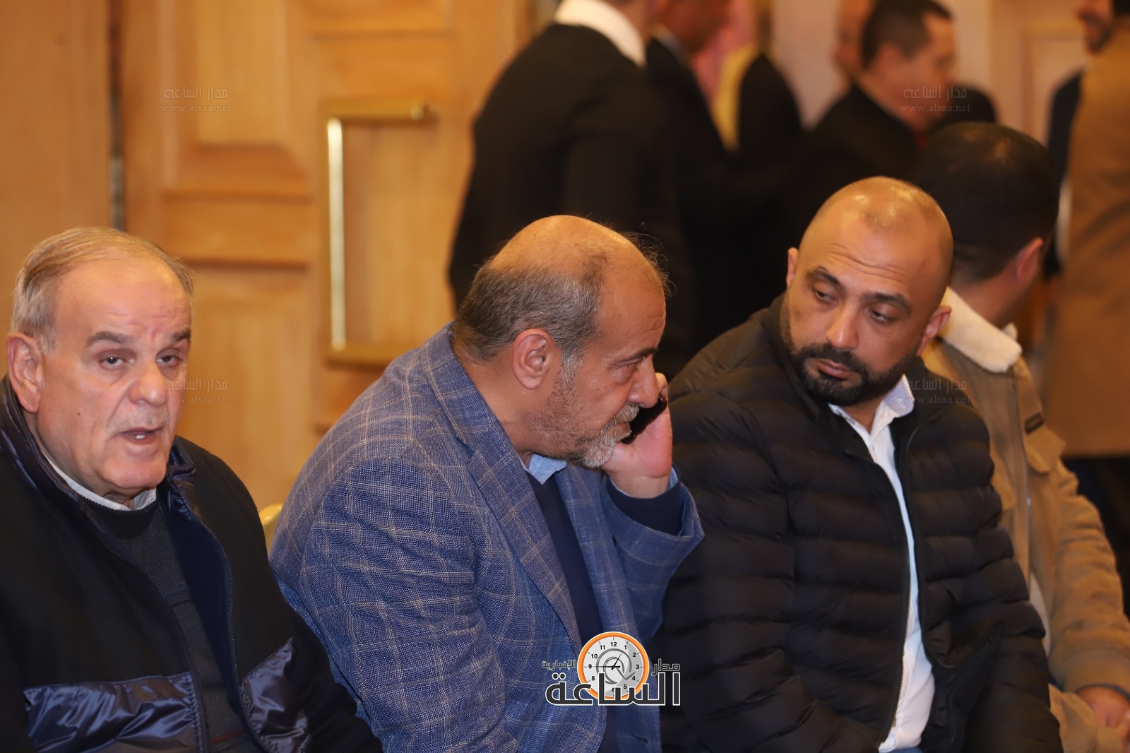 Madar Al-Saa Images 0.4939802744516093