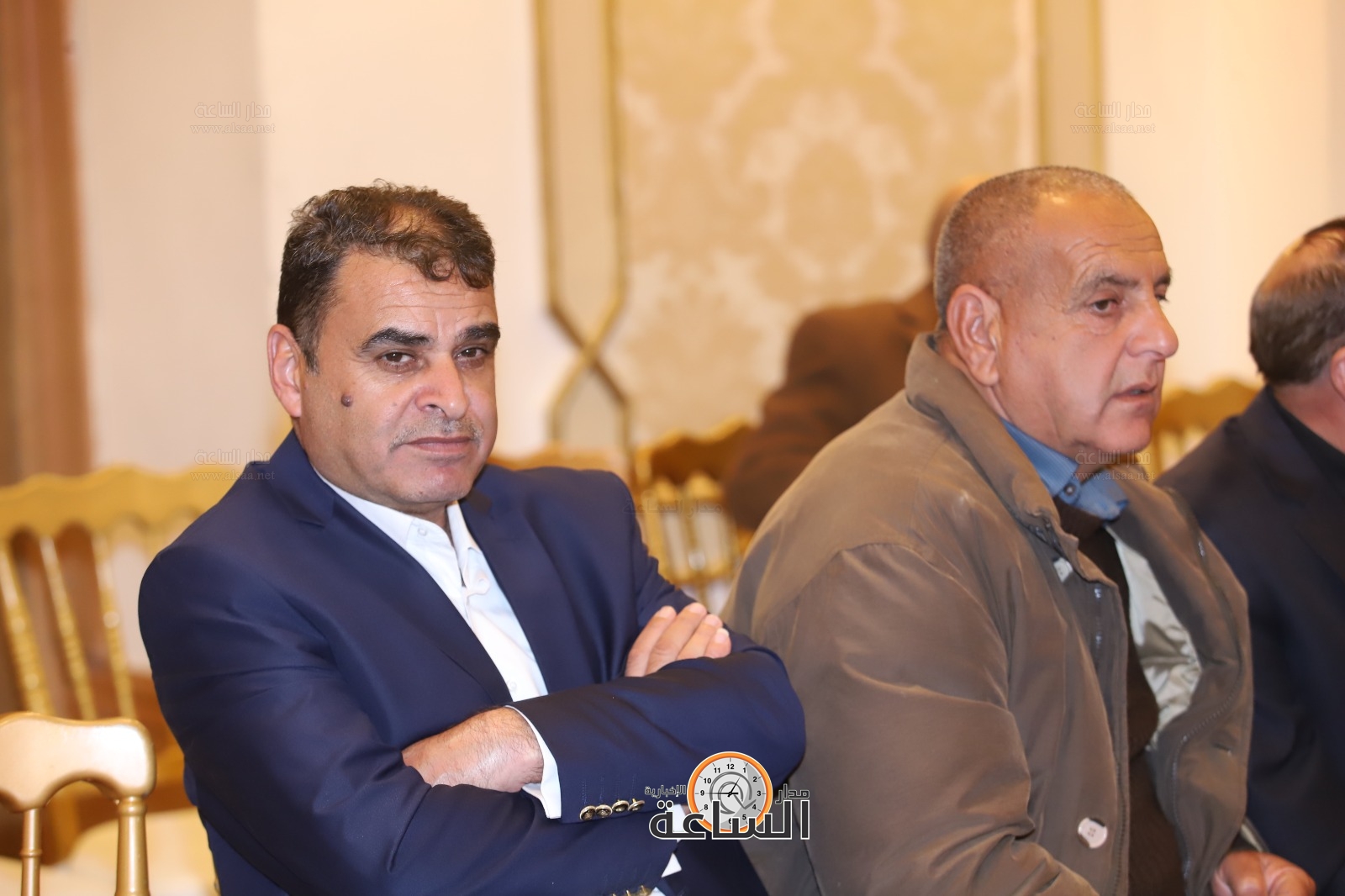 Madar Al-Saa Images 0.9393011506846825