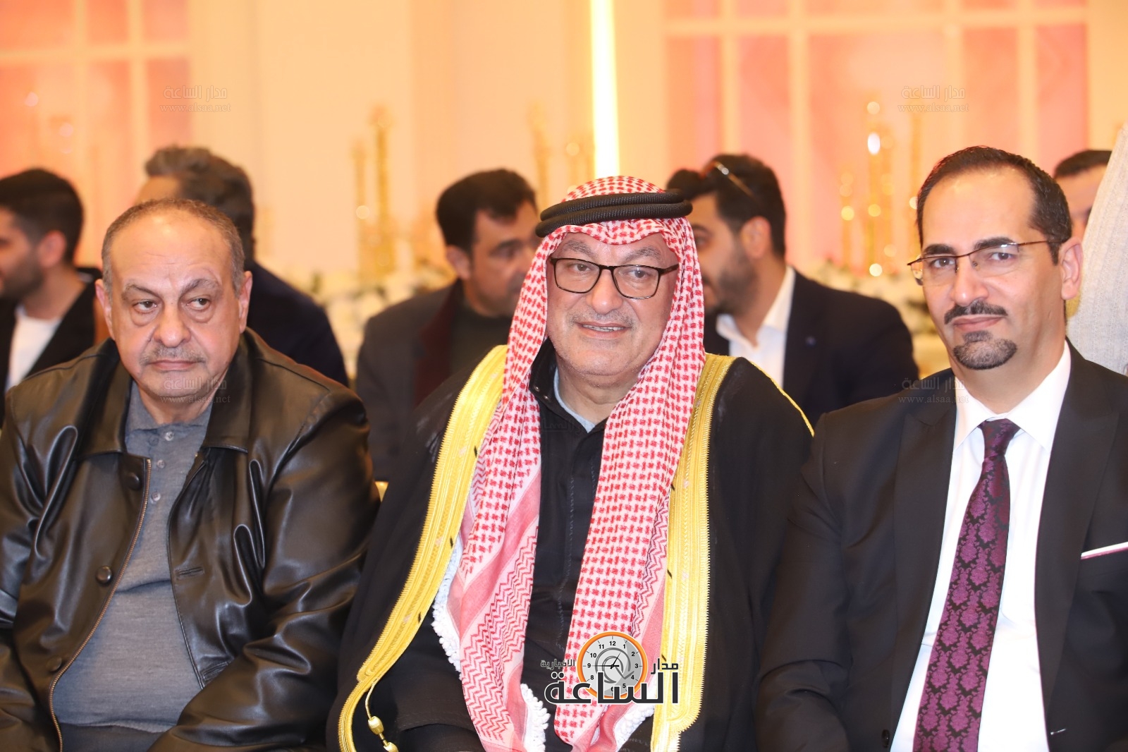 Madar Al-Saa Images 0.3260169932908312