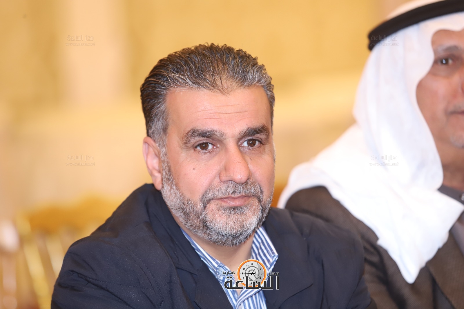 Madar Al-Saa Images 0.5414365442850675