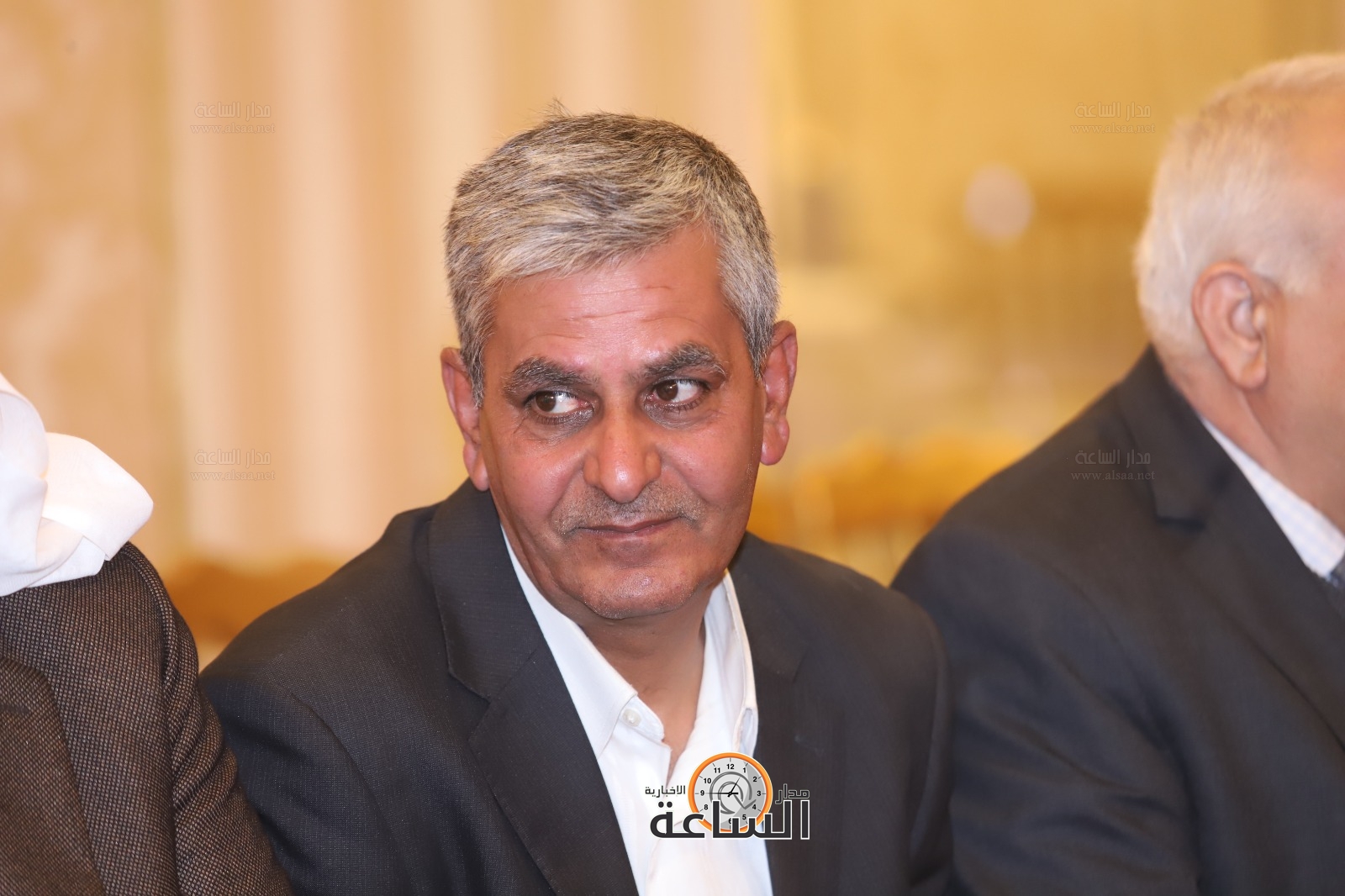 Madar Al-Saa Images 0.5873460170603955