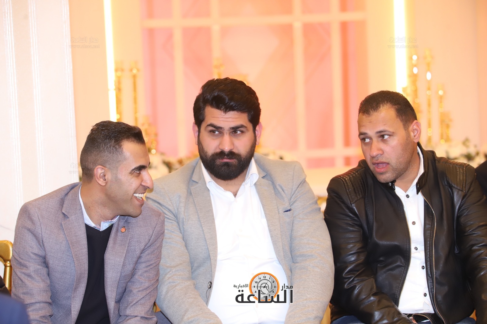 Madar Al-Saa Images 0.6730739720457624