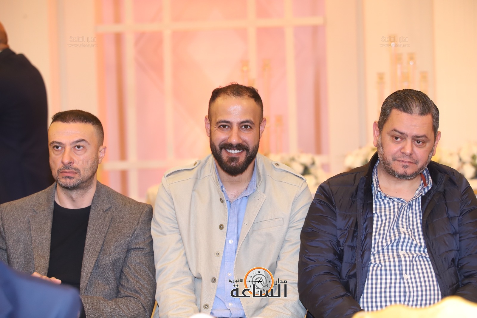 Madar Al-Saa Images 0.3492555479275934