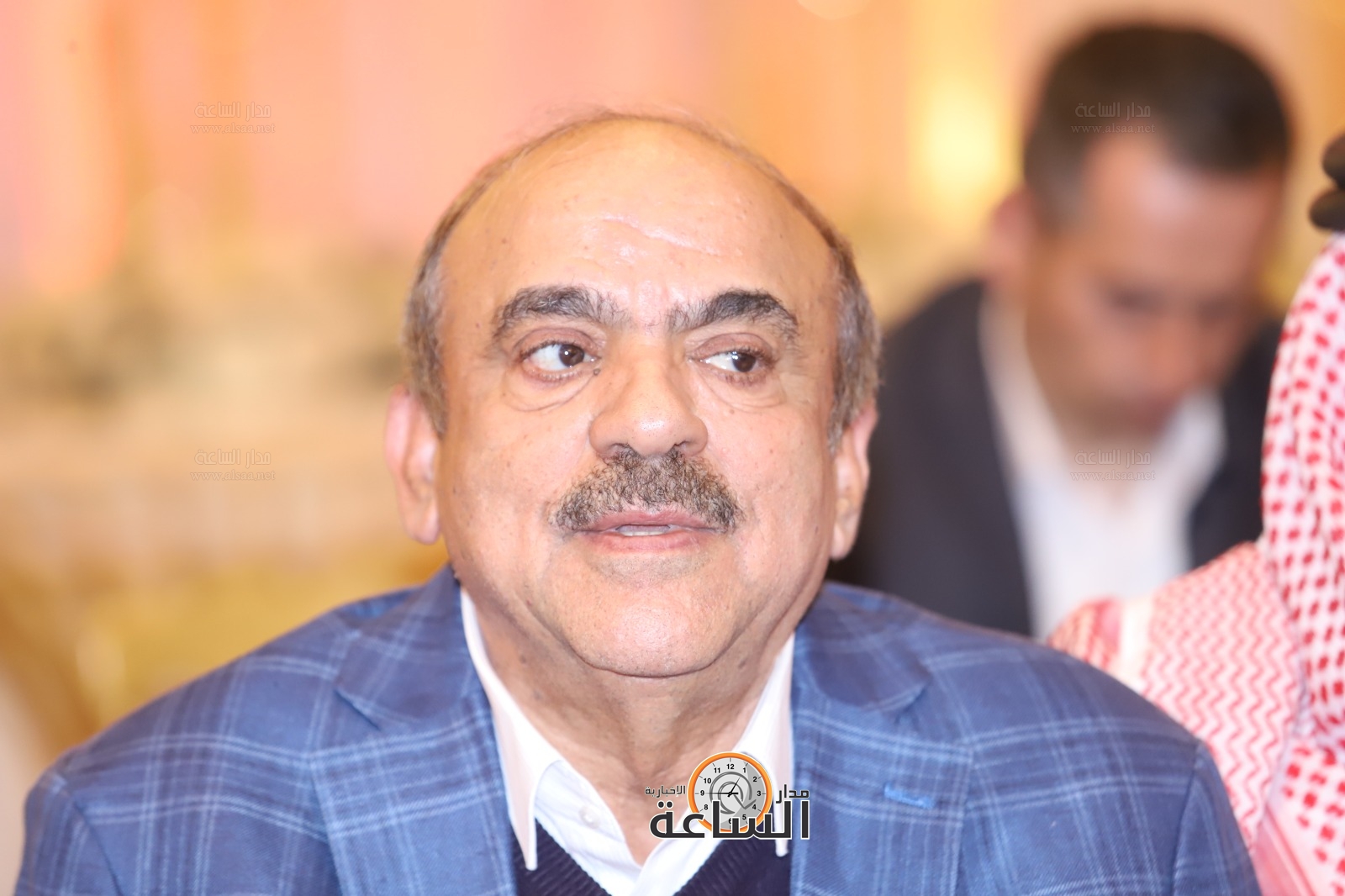 Madar Al-Saa Images 0.4945956583282114