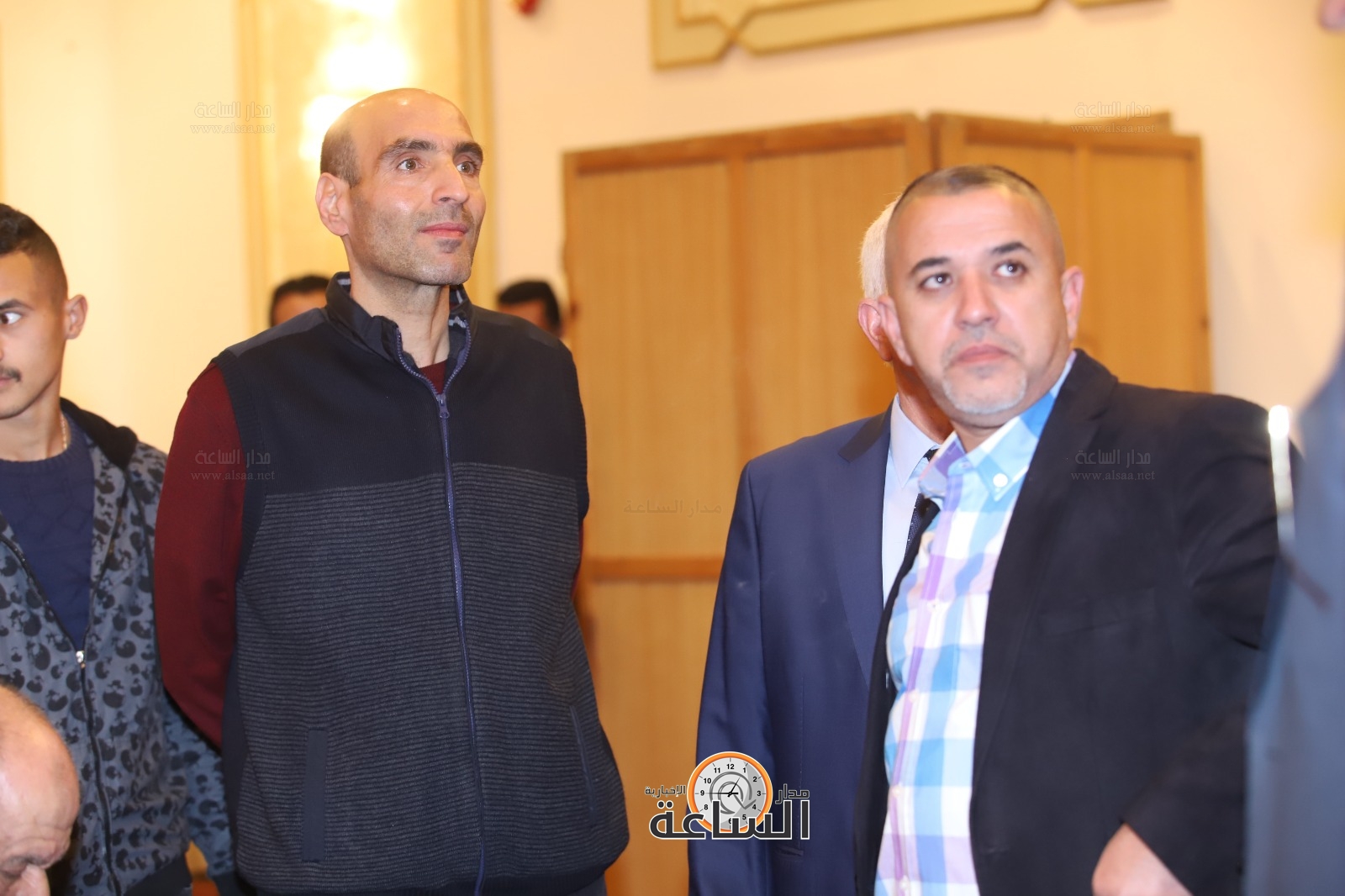 Madar Al-Saa Images 0.6538871539487114