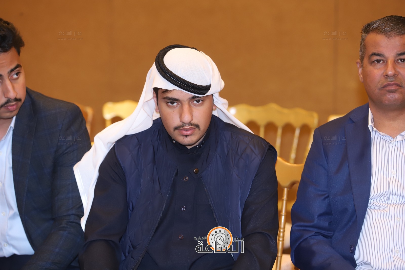 Madar Al-Saa Images 0.5143142866168506