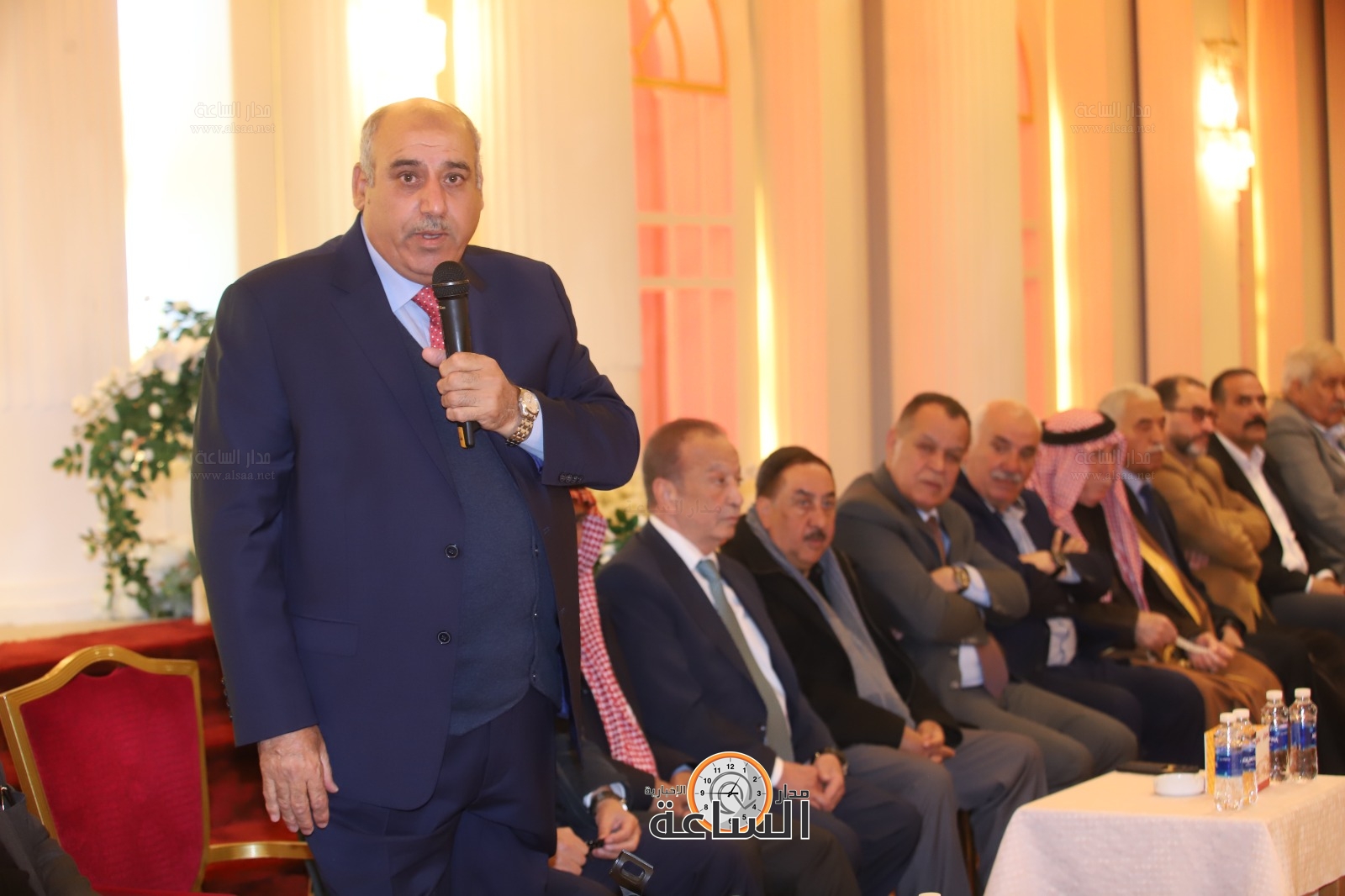 Madar Al-Saa Images 0.27119252329163746