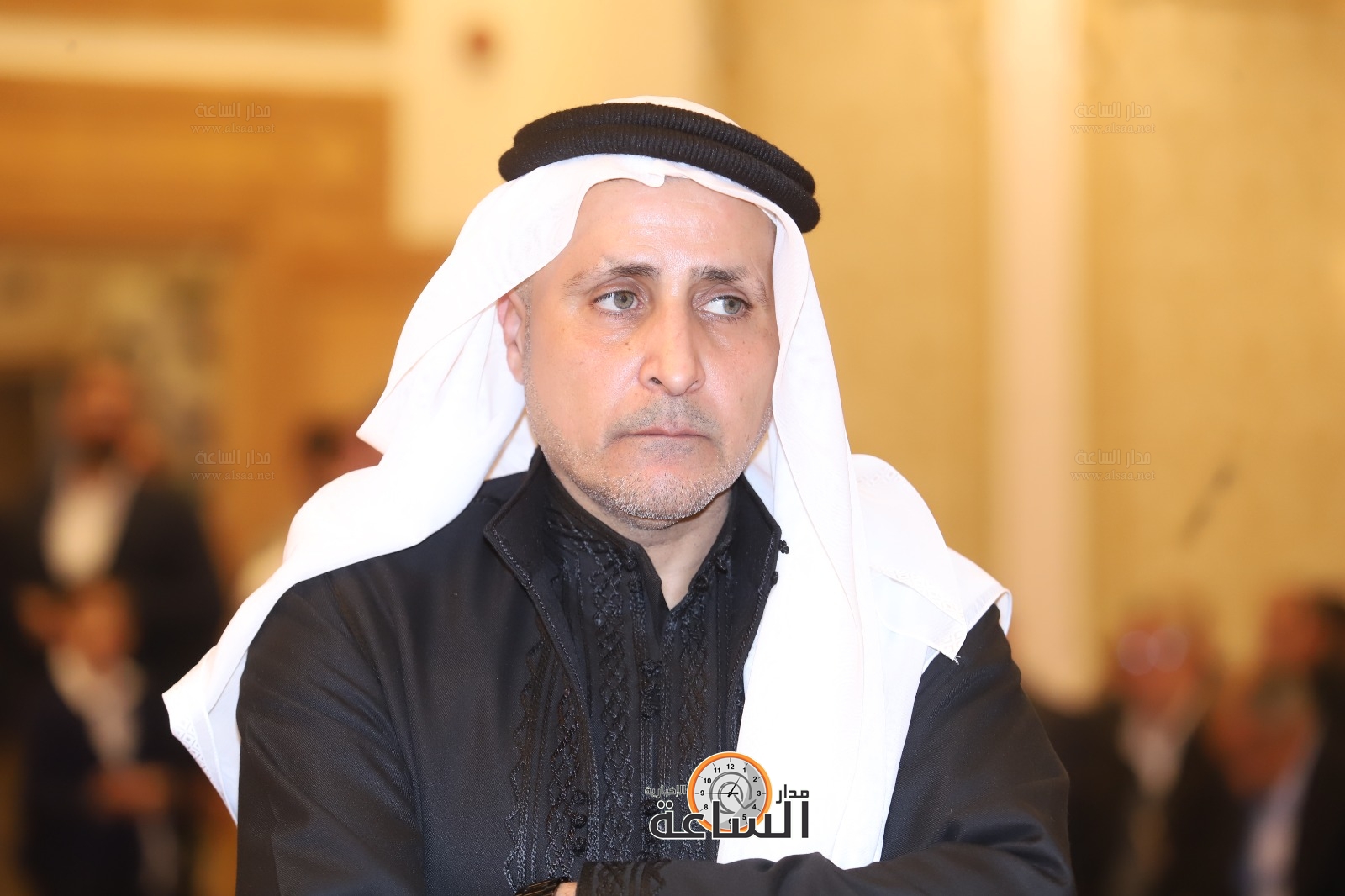 Madar Al-Saa Images 0.8718265516616373