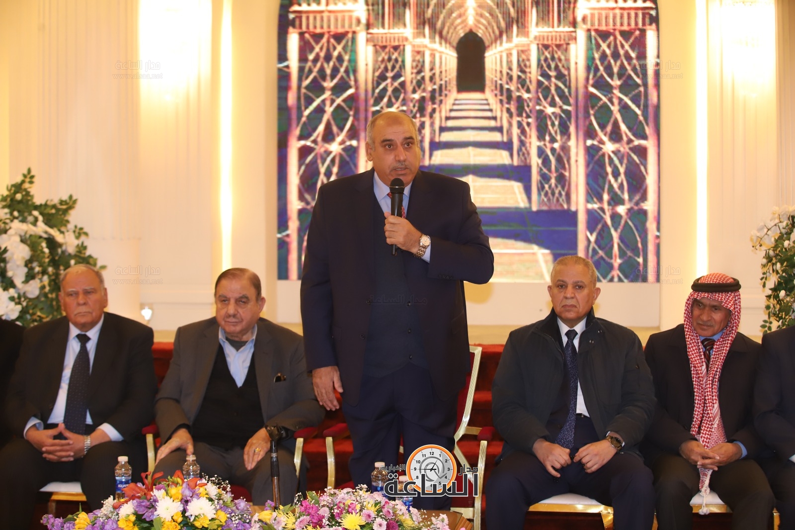 Madar Al-Saa Images 0.6822142179700148