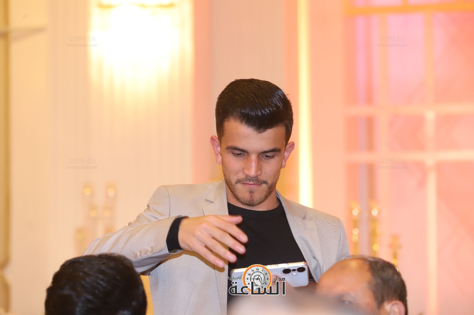 Madar Al-Saa Images 0.033287897724637805