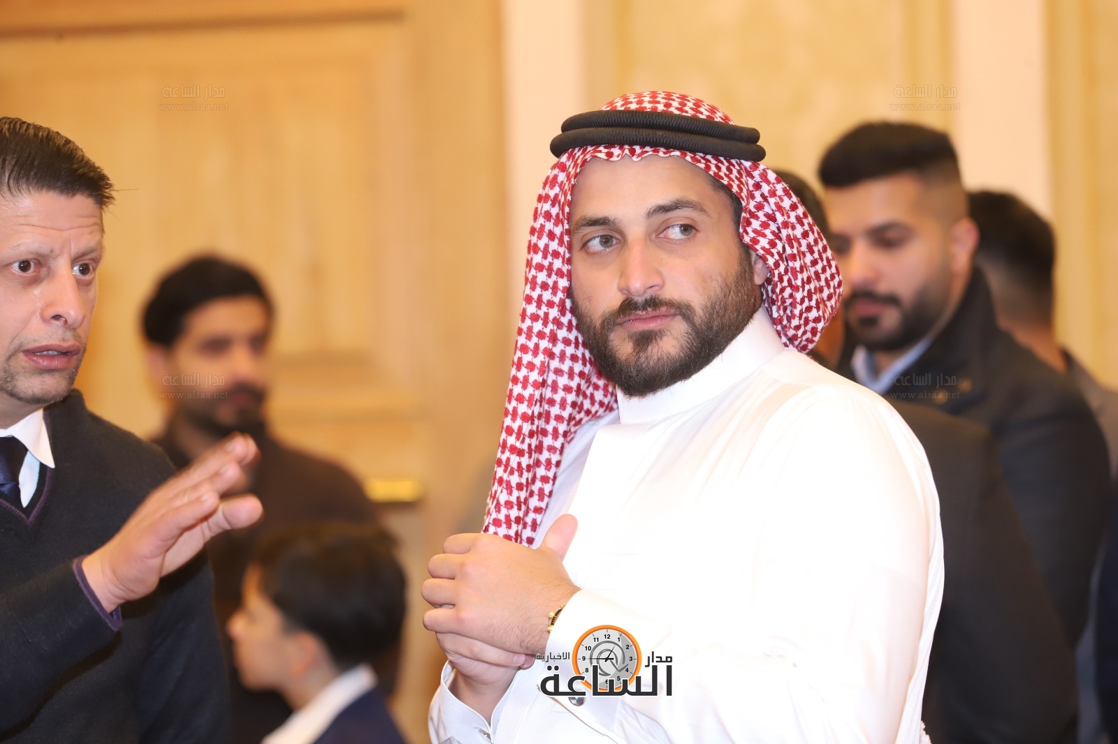 Madar Al-Saa Images 0.4987807920752152