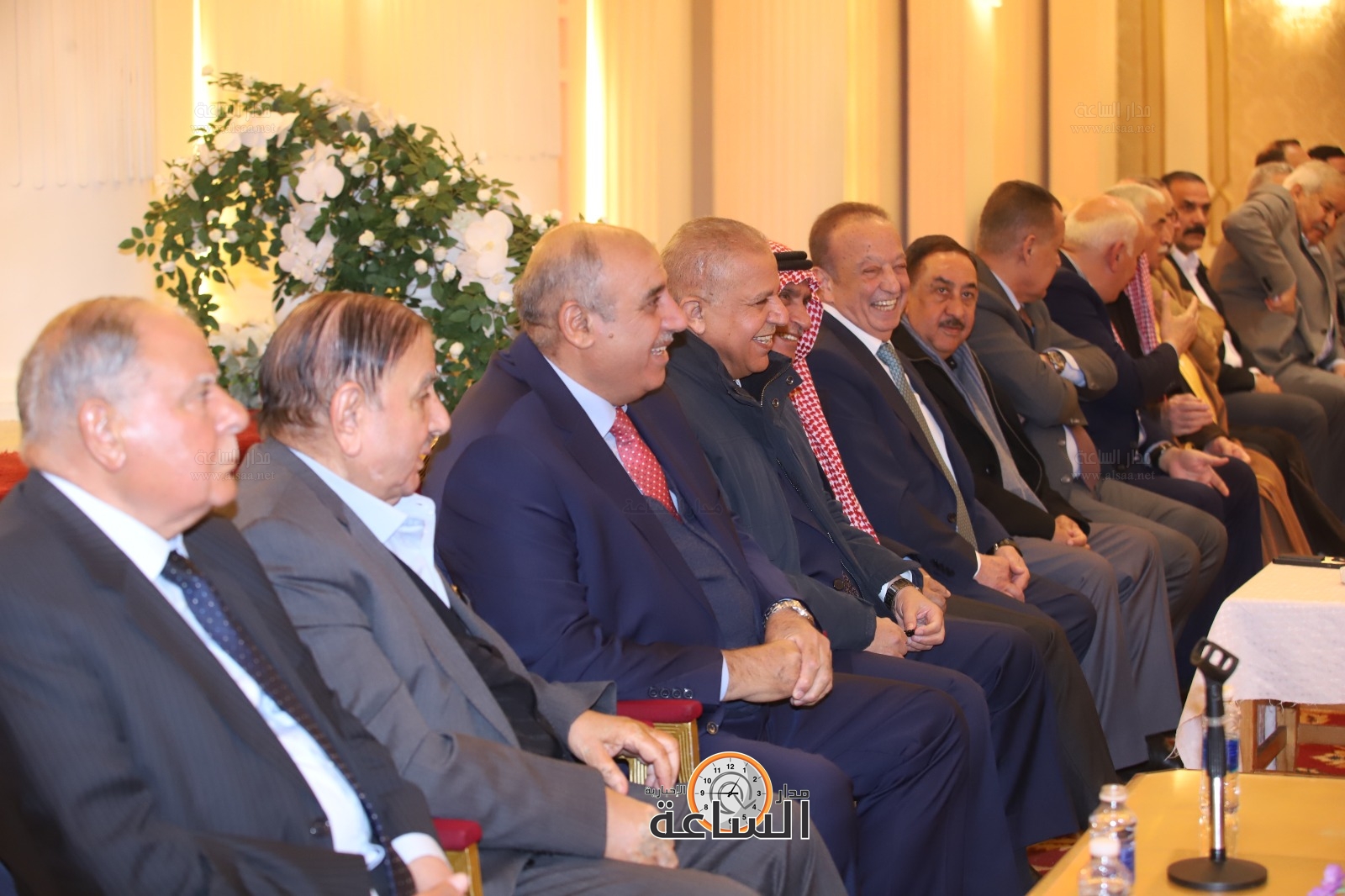 Madar Al-Saa Images 0.7322431760103734