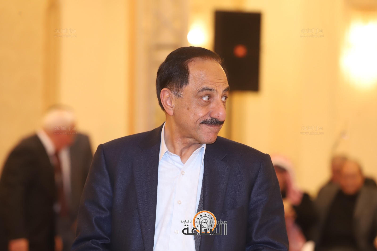 Madar Al-Saa Images 0.6421470471540076