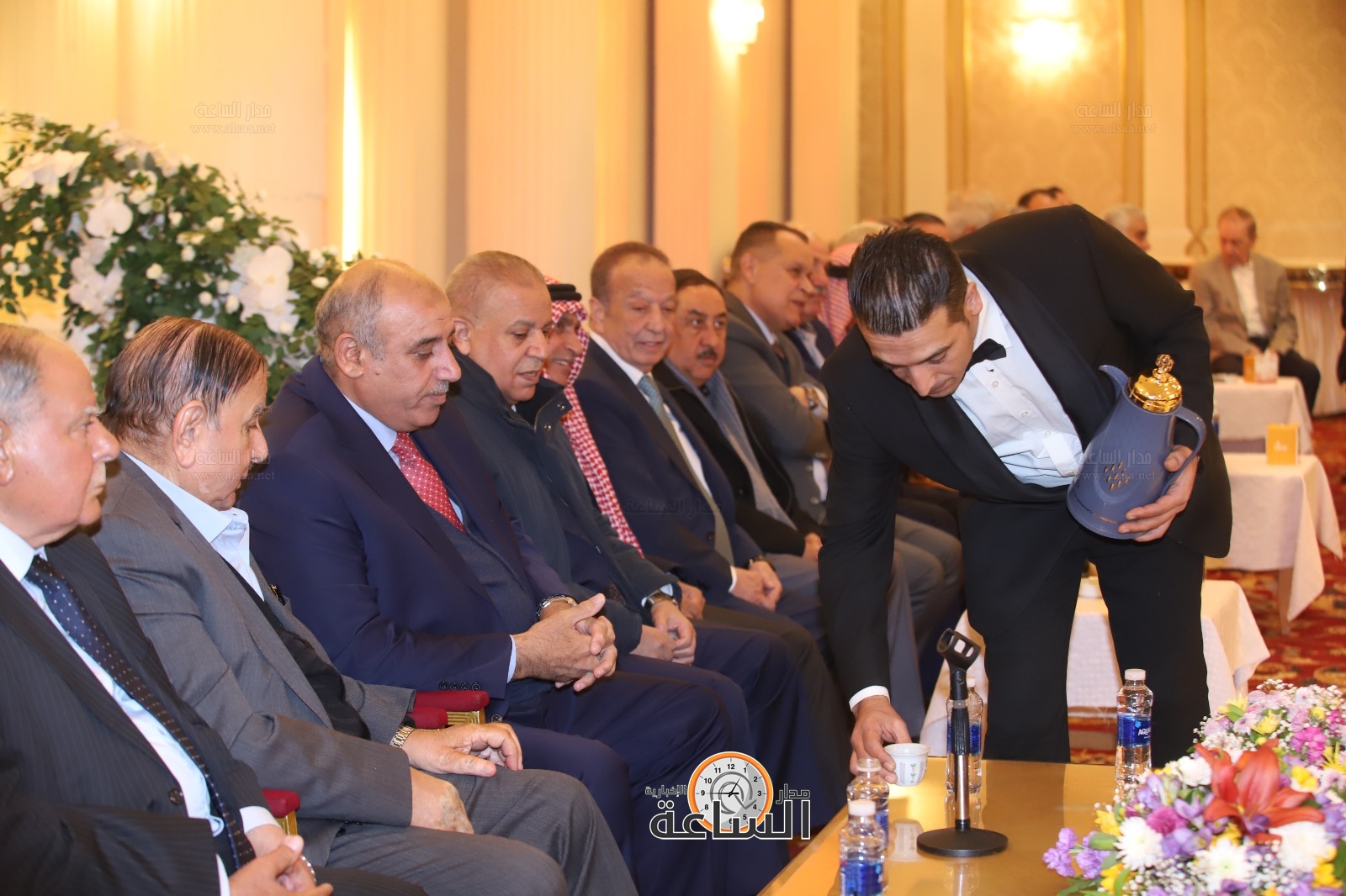 Madar Al-Saa Images 0.4373501613108959