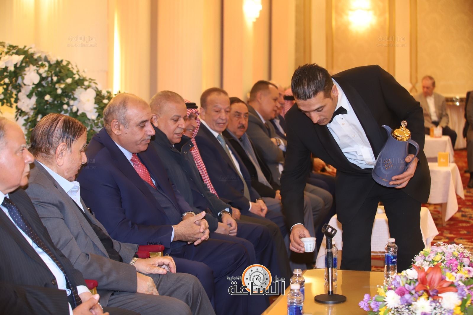 Madar Al-Saa Images 0.1521305951318057