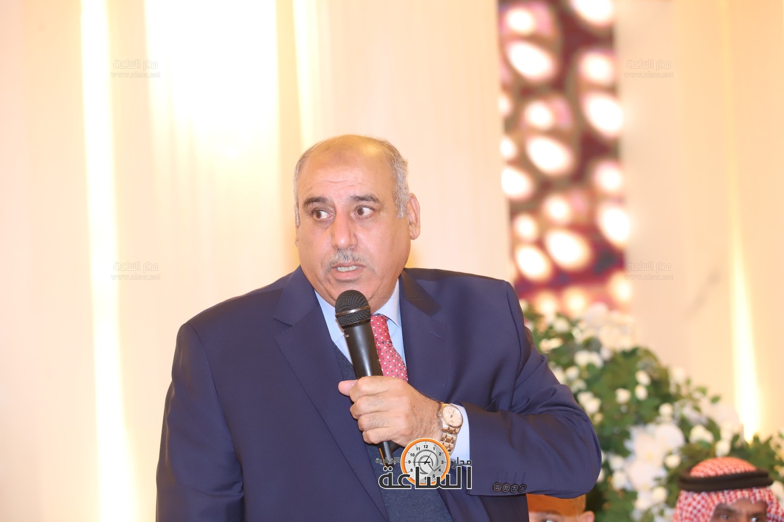 Madar Al-Saa Images 0.40502296807320604