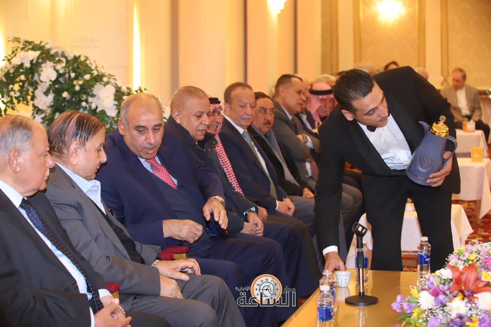 Madar Al-Saa Images 0.20737509161088963