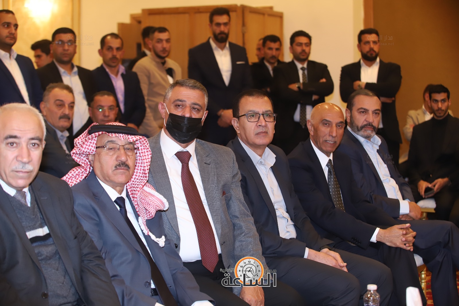 Madar Al-Saa Images 0.8679458363214998