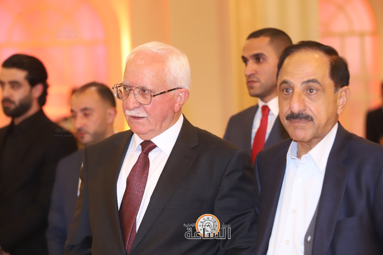 Madar Al-Saa Images 0.22878640239157333