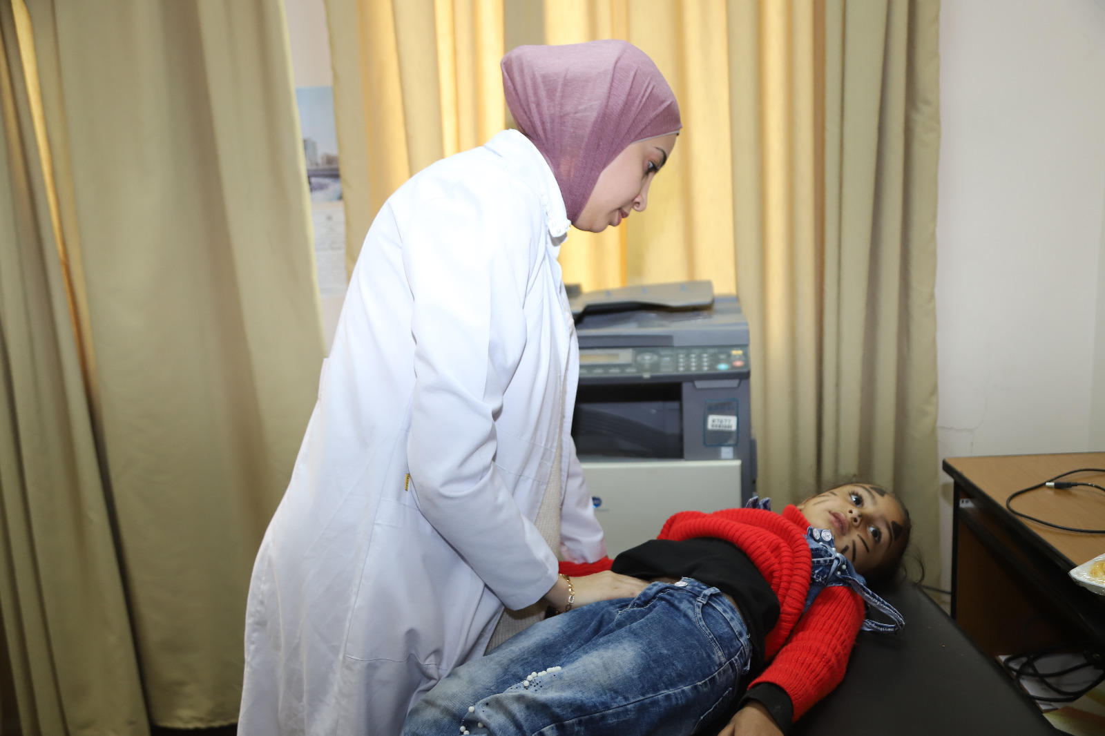 Madar Al-Saa Images 0.506565993063298