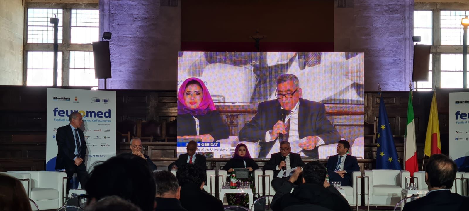 Madar Al-Saa Images 0.863986958455307